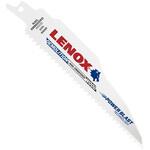セーバーソーブレード 2枚入 LENOX(レノックス)