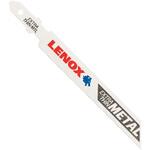 バイメタルジグソブレード薄物用(金属用) LENOX(レノックス)