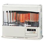 寒冷地用大型ストーブ FF式輻射 PRシリーズ 主に18畳用 コロナ[冷暖房・換気設備・忌避剤]