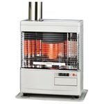 寒冷地用大型ストーブ Vシリーズ 主に12畳用 SV-V4526M-W コロナ[冷暖房・換気設備・忌避剤]