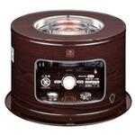 CORONA サロンヒーター KT-1626(M) 石油コンロ(煮炊き用) コロナ[冷暖房・換気設備・忌避剤]