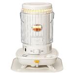 CORONA 石油ストーブ SL-5126(W) 木造13畳コンクリート18畳 コロナ[冷暖房・換気設備・忌避剤]