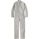 カツラギ長袖ツナギ クレ被服 カツラギ長袖ツナギ クレ被服