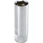 プラグソケット(6角タイプ・マグネット付) 差込角12.7mm TONE(トネ/旧:前田金属工業)