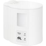 スチーム式加湿器 YAMAZEN(山善)