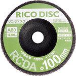 リコ・ディスクA 理研コランダム