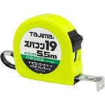 スパコン 19(ブリスターパック入リ) 尺相当目盛付 タジマツール(TJMデザイン)