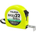 スパコン 22 (ブリスターパック入リ) 尺相当目盛付 タジマツール(TJMデザイン)