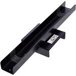 コンパクト二輪運搬車 FITTERS MATE用アダプタ ボード用レール RAVENDO