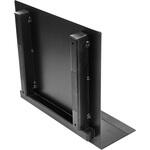 コンパクト二輪運搬車 FITTERS MATE用アダプタ すくい板 RAVENDO
