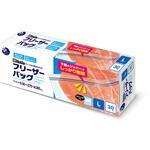 プラスプラス フリーザーバッグ オルディ