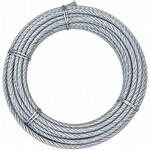 JIS 6x24 メッキ付きカットワイヤ 大綱 JIS 6x24 メッキ付きカットワイヤ 大綱