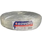 RライトPPロープ6mm/200m ローヤル化成
