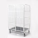 カゴ台車用カバー【5枚入】 ASR カゴ台車用カバー【5枚入】 ASR