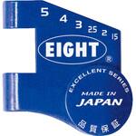 六角棒スパナ用ホルダー エイト
