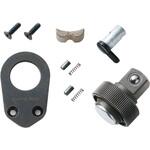 nepros neXT 9.5sq.ラチェットハンドル リペアキット nepros nepros neXT 9.5sq.ラチェットハンドル リペアキット nepros