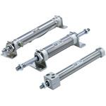 CM Series(CM2E40) SMC