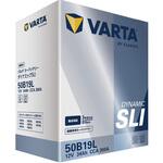 VARTA SLI バッテリー VARTA(バルタ)