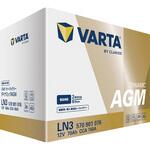 VARTA AGM バッテリー VARTA(バルタ)