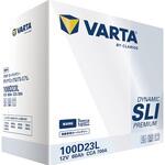 VARTA SLI Premium バッテリー VARTA(バルタ)