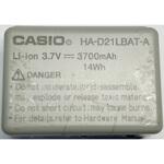 リユースバッテリー HA-D21LBAT エヌシーアイ販売