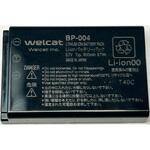 リユースバッテリー BP-004 エヌシーアイ販売