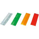 レフテープ10連カットタイプ つくし工房