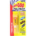 靴用瞬間接着剤 シューグーアロンアルファ コロンブス(COLUMBUS) 靴用瞬間接着剤 シューグーアロンアルファ コロンブス(COLUMBUS)