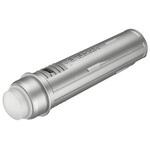 LOOX モーションセンサー シルバー色 D12MM ハーフェレ