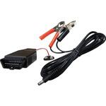 ハンディーレーベル OBD2バックアップ電源 日平機器