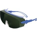 一眼型遮光メガネ(メガネ併用可) 理研オプテック