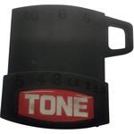 L形レンチ用ホルダー TONE(トネ/旧:前田金属工業)
