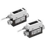 25A-PF2M7 Series 二次電池対応 2色表示式 デジタルフロースイッチ SMC 25A-PF2M7 Series 二次電池対応 2色表示式 デジタルフロースイッチ SMC