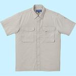 J-567 ジョイステーション 半袖シャツ(春夏用) コーコス信岡