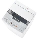 全自動洗濯機4.5kg AQUA(旧:ハイアールアジア) 全自動洗濯機4.5kg AQUA(旧:ハイアールアジア)