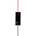 リード線付電池ホルダー タカチ電機工業