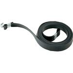 バイク用黒ゴム紐 25mm×3m 八ツ矢工業 バイク用黒ゴム紐 25mm×3m 八ツ矢工業