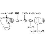 ガスディストリビュータ アサダ