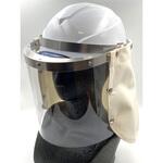 周囲難燃タレ付き防災面 693SF(VISOR) トーアボージン 周囲難燃タレ付き防災面 693SF(VISOR) トーアボージン