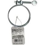 手締めワイヤーホースバンド WAKI(和気産業)