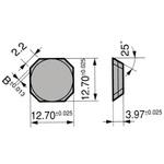 チップ SFEN 住友電工ハードメタル