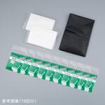 ささっトイレ 1セット アズワン