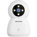 Wifi接続 見守りカメラ 500万画素 PTZ自動追尾機能搭載 エフ・アール・シー