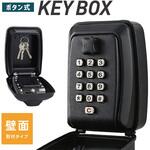 ボタン式 キーボックス 壁面取付 ブッシュ式 盗難防止 トライメイト ボタン式 キーボックス 壁面取付 ブッシュ式 盗難防止 トライメイト