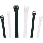 スーパーグリップナイロン結束バンド(耐候性タイプ) バルクパッケージ PANDUIT(パンドウイット)