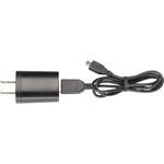 AC電源USBアダプター イチネンTASCO