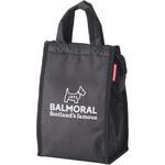 BALMORAL1895(バルモラル) 保温保冷バッグ カクセー