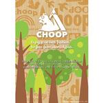 CHOOP(シュープ)ビッグボックスバッグ カクセー CHOOP(シュープ)ビッグボックスバッグ カクセー