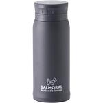 BALMORAL1895(バルモラル)真空二重ステンレスボトル 350ml カクセー