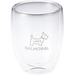 BALMORAL1895(バルモラル) ダブルウォールグラス カクセー BALMORAL1895(バルモラル) ダブルウォールグラス カクセー
